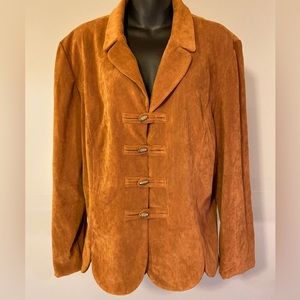 Vintage Blazer
